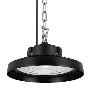 Светильник SP-ERCON-R365-240W White5000 (BK, 60 deg, 230V) (Arlight, IP65 Металл, 5 лет)