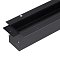 Трек встраиваемый MAG-TRACK-4560-F-2040 (BK, 5LN) (Arlight, IP20 Металл, 5 лет)