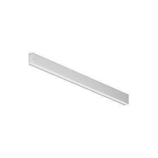 Линейный светильник накладной 4000K 35x67 (Серебро, 1 м) LL311036