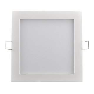 Светильник DL200x200A-18W Day White (Arlight, Открытый)