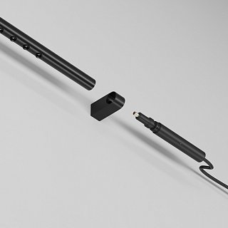 Ввод питания для для системы Axity