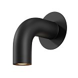 Настенный светильник (бра) Sleek 3000К 2Вт IP 65