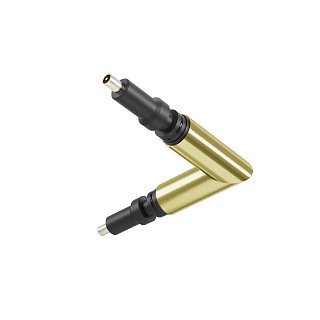 L-образный коннектор для системы Axity