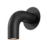 Настенный светильник (бра) Sleek 3000К 2Вт IP 65