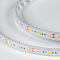 Светодиодная лента 14.4Вт 12В IP65 теплое свечение белое, DSG560-12-WW-65