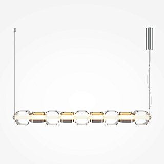 Подвесной светильник Ritmo 3000К 22Вт