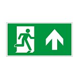 Пиктограмма EMGP-VECTOR-UP (Стрелка вверх) (Arlight, Пластик)