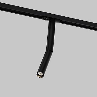 Трековый светильник Focus Dual Unity 3000K 6Вт 36°