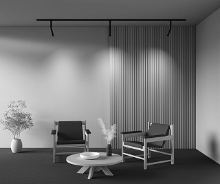 Трековый светильник Focus Dual Unity 3000K 6Вт 36°