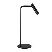 Светильник SP-VERDI-TAB-3W Warm3000 (BK, 20 deg, 230V) (Arlight, IP20 Металл, 3 года)