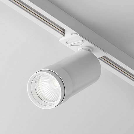 Трековый светильник Фокус Зум / Focus Zoom Unity 4000K 12Вт 15°-50°