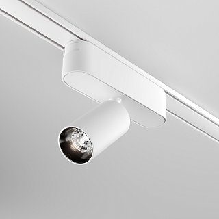 Трековый светильник Focus Led Radity 4000K 5Вт 36°
