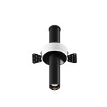 Встраиваемый светильник Focus T 3000K 7Вт 36°