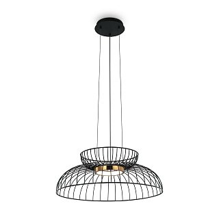 Подвесной светильник Freya FR5398PL-L6B