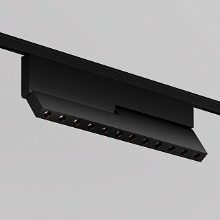 Трековый светильник Points Rot  Levity 2700К 12Вт 30°