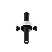 Встраиваемый светильник Focus T 3000K 7Вт 36°