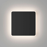 Светильник настенный JY RUBIK черный, LW-A807A-BL-WW