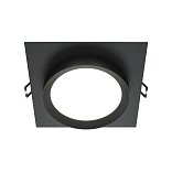 Встраиваемый светильник Hoop GX53 1x12Вт