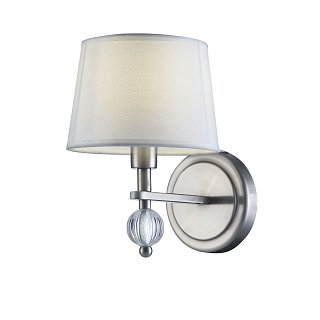 Настенный светильник (бра) Freya FR5679WL-01N