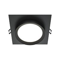 Встраиваемый светильник Hoop GX53 1x12Вт