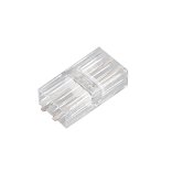 Коннектор прямой для ленты ARL-15x6.5mm (Arlight, Пластик)