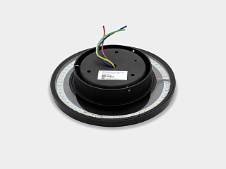 Светильник настенный JY CIRCUS-2 180 мм, LW-A0137B-BL-WW