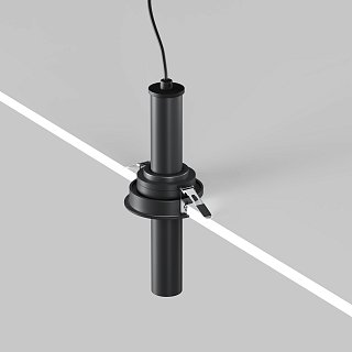 Встраиваемый светильник Focus T 4000K 7Вт 36°