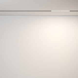 Трековый светильник Parete Exility 3000K 12Вт 120°