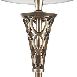 Напольный светильник (торшер) Lillian E27х1 100Вт