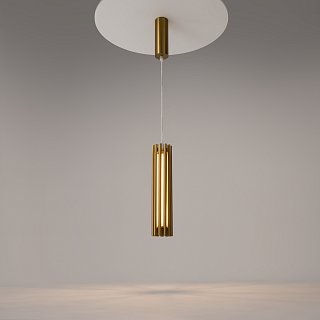 Подвесной светильник Sonata 3000K 12Вт