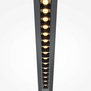 Подвесной светильник Motion 3000К 40Вт