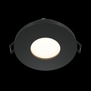 Встраиваемый светильник Stark GU10 1x10Вт IP 65