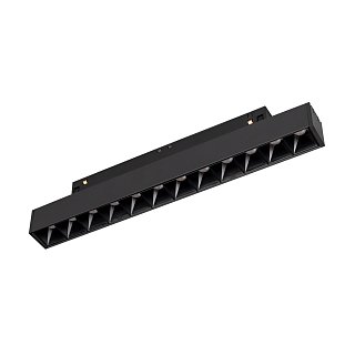 Светильник MAG-ORIENT-LASER-L235-8W Warm3000 (BK, 24 deg, 48V, DALI) (Arlight, IP20 Металл, 5 лет)