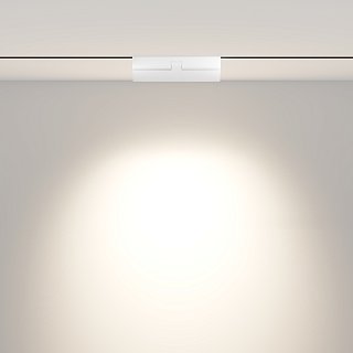 Трековый светильник Points Rot Exility 4000K 12Вт 36°