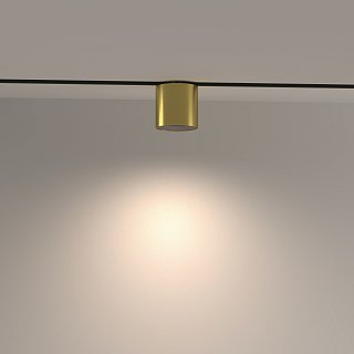 Трековый светильник Alfa S Exility 2700-6000K 7Вт 50° Dim Smart