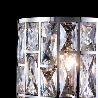 Настенный светильник (бра) Gelid E27х2 60Вт