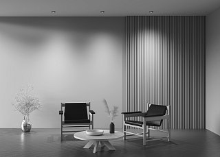 Встраиваемый светильник Hidden 4000K 10W 36°