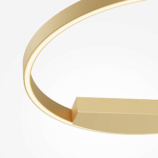 Настенный светильник (бра) Rim 2600-3500К 35Вт