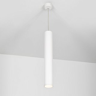 Светильник SP-POLO-HANG-LONG450-R65-8W White5000 (WH-WH, 40 deg) (Arlight, IP20 Металл, 3 года)