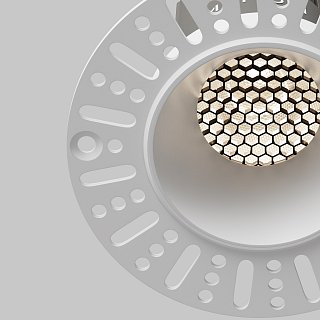 Встраиваемый светильник Dip Hight 4000K 10Вт 9°