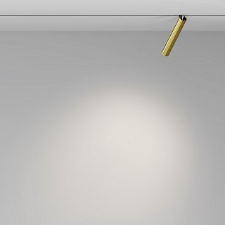 Трековый светильник Focus T Exility 4000K 6Вт 36°