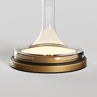 Настольный светильник Spirito 3000K 13Вт