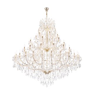 Люстра Doris E14х56