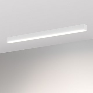 Светильник SP-LINE-3535-L1004-12W Day4000 (RAL9003, 120 deg, 230V) IP33 (Arlight, Металл)