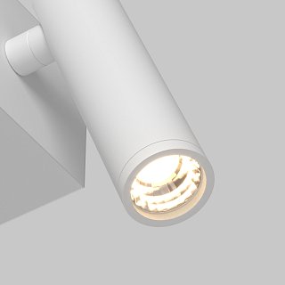 Настенный светильник (бра) Comodo 3000К 8Вт IP 20