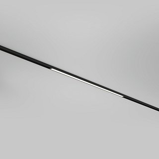 Трековый светильник Basis Basity 3000K/6000K 16Вт 120°