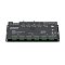 INTELLIGENT ARLIGHT Декодер SMART-PWM-124-83-SH-RDM-SUF Black (12-24V, 24x4A, XLR3, DMX512) (Arlight, IP20 Металл, 5 лет)