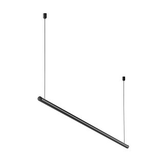 Подвес для опорного стержня Parity черный, 1 шт в упаковке