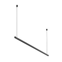 Подвес для опорного стержня Parity черный, 1 шт в упаковке