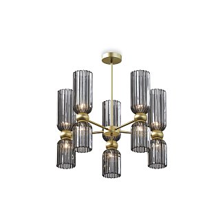 Подвесной светильник Antic E14х10